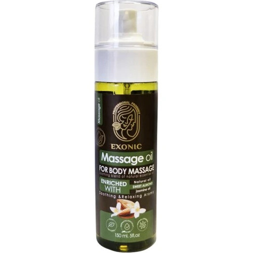 روغن هلکسیر اکسونیک ۱۵۰ میل | تسکین درد عضلانی و استخوانی اصل